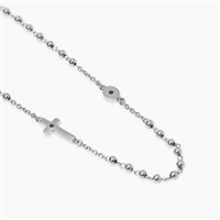 Collana Kidult Uomo Kidult Style Uomo in Acciaio 851078 - 851078